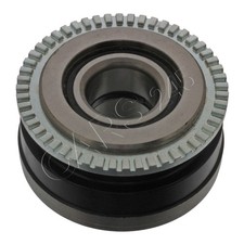 FEBI Radnabe Vorderachse Für IVECO Daily I Kasten Kombi II Bus III 93824580