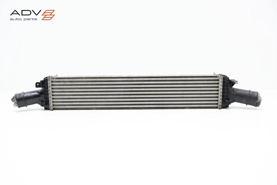 2014 - 2018 AUDI A6 ENGINE TURBOCHARGER INTERCOOLER INTER COOLER OEM - Image 2 of 4