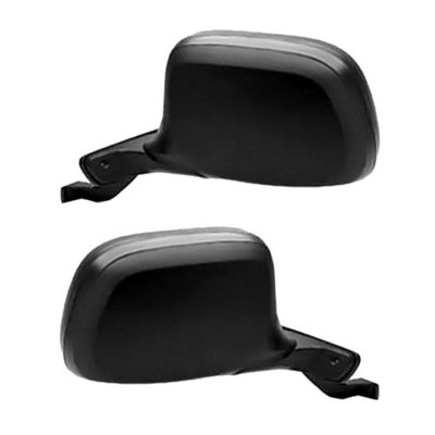 For Ford F-150/F-250/F-350 1992-1998 Door Mirror Driver Passenger Side Pair