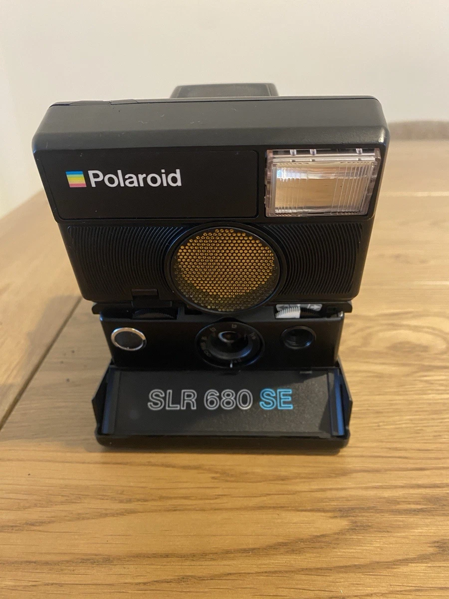 Polaroid Slr 680 online kaufen | eBay.de