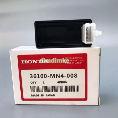 #ad #ad NEW Honda Fuel Cut Off Relay 600 650 750 800 1100 CF318 36100 MN4 008 $56.85