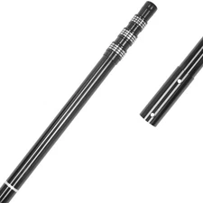 Swimming Pool Pole Carbon Fiber, Pool Skimmer Carbon Fibre, Telescopic Swimmi...