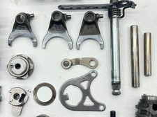 Honda Motorcycle Gearboxes & Gearbox Parts for Honda CRF450R for