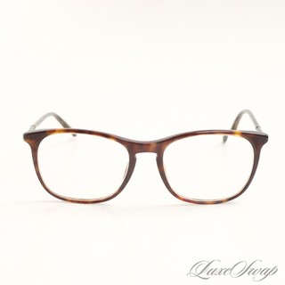 Giorgio Armani Made in Italy AR 7103 Frames of Life Tortoise Silver Glasses NR