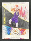 Luka Doncic 2025-26 Topps Inception Splashdown SSP #S-1 -UH5