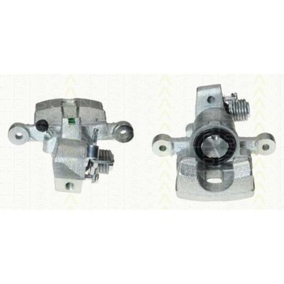 TRISCAN Bremssattel Bremszange Bremssystem KASCO Ø34mm für KIA Picanto