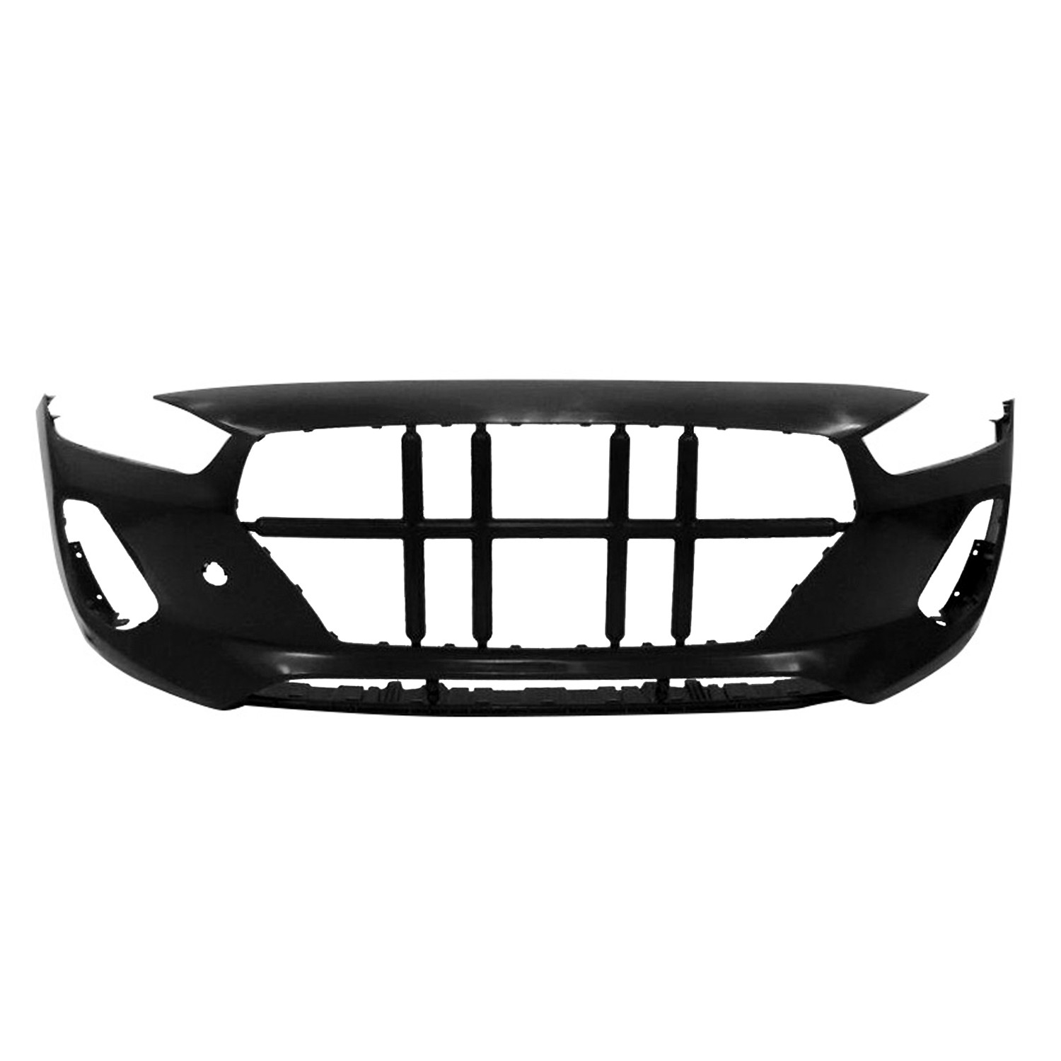 2018-2020 Hyundai Elantra GT Front Bumper Cover BCF-10187 Replacement