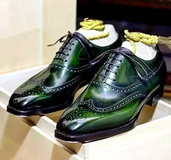 lime green mens dress shoes Princess Polly Women's Frederica Plunge Neck Maxi Dress - Green