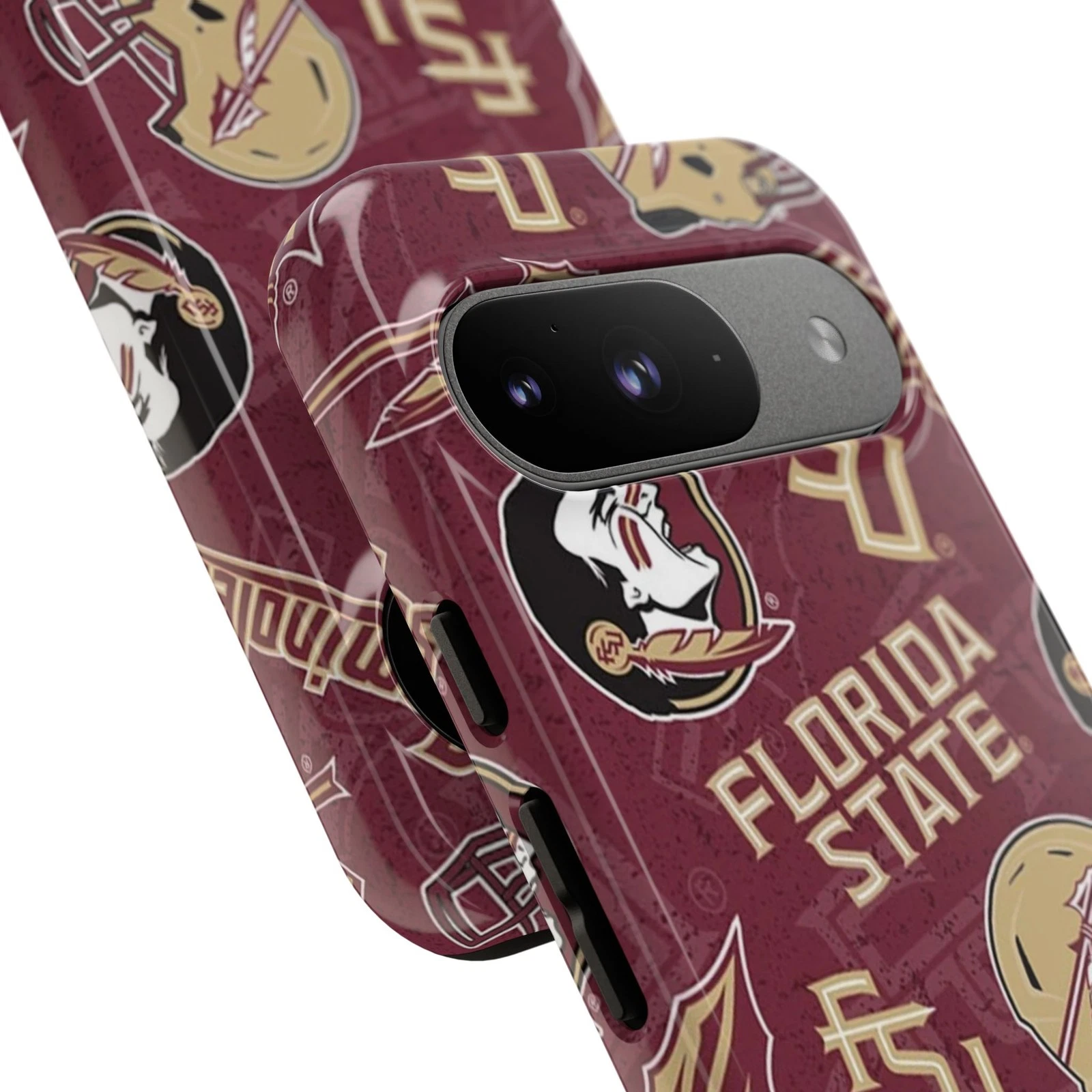 Florida State Seminoles iPhone Cases