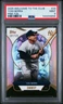 2025 TOPPS WELCOME TO THE CLUB 3X MVP PINK FOIL #24 YOGI BERRA 97/125 PSA 9