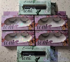 *NEW* Ioni 6 Piece Lash Bundle!!! 