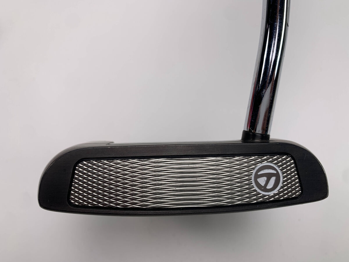 TaylorMade OS Spider CB Brian Harman Putter 36 TaylorMade OS Spider CB Brian Harman Putter 36