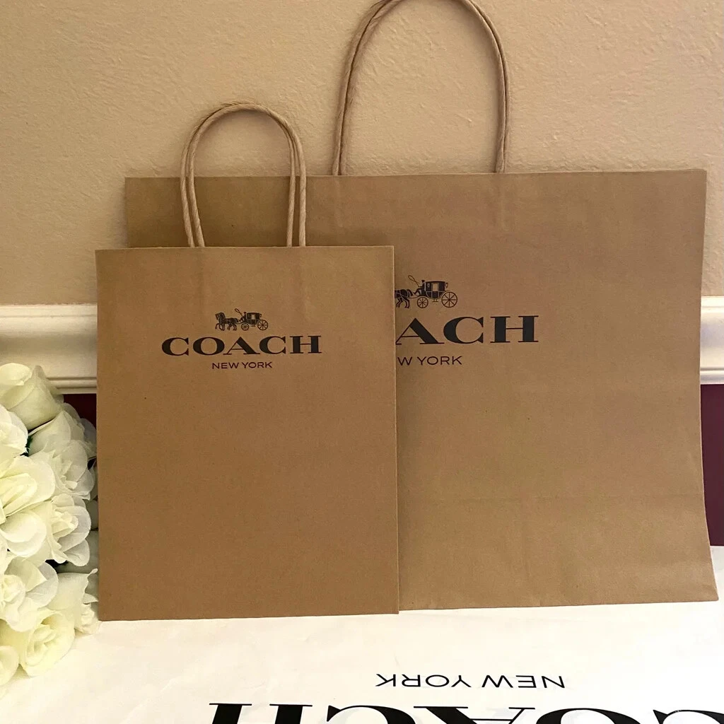 Designer paper shopping bag 10 (Gucci, Cartier, Louis Vuitton, Prada)