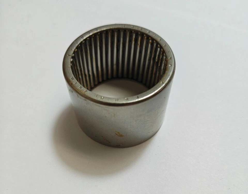 1960-1964 Chrysler Dodge Steering Sector Housing Upper Bearing 2123169 NOS - Image 3 of 4