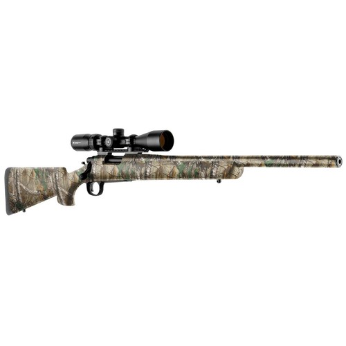GunSkins Traditional Hunting Rifle Skin Camo Wrap DIY Vinyl Kit - Picture 34 of 48