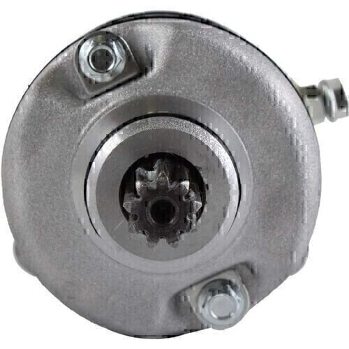 Starter fits Polaris Scrambler 500 4x4 499cc 97 98 99 00 01 2002-2009 - Picture 6 of 6