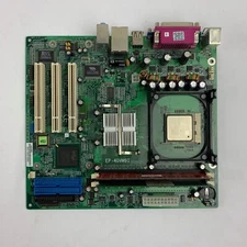 EPOX EP-4GVM9I Socket 478 Motherboard