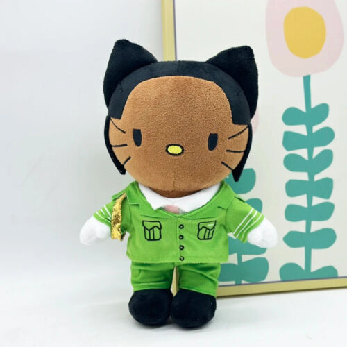 Chromakopia Tyler, The Creator Plush Brand New FREE Shipping