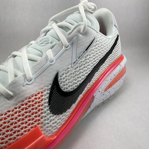 Nike Air Zoom GT Cut Rawdacious White Mens Basketball Shoe Size13 New CZ0175-106 - Picture 15 of 15