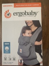 ergobaby original starry sky