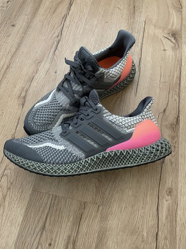 Adidas ultra 4d ss - Gem