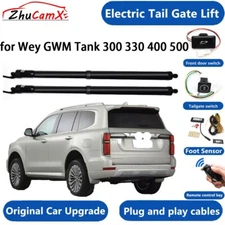 Electric Tail Gate Lift Door Tailgate System for Wey GWM Tank 300 330 400 500