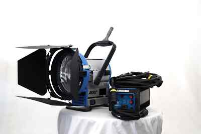 ARRI M18  Set inkl. Highspeed Ballast 1,2KW - 1,8KW, 1000Hz