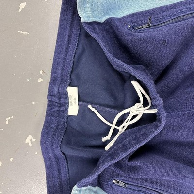 パンツ VEB Berufsbekleidung german militaly OLD VEB beb BENNECKENSTEIN Lt.Oz DENIM GERMAN WORK PANTS