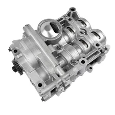 Shaft Assembly Balance Oil Pump for HYUNDAI KIA FORTE KOUP 2.4L L4 GAS 2006-2011