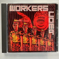 Workers Comp Various CD