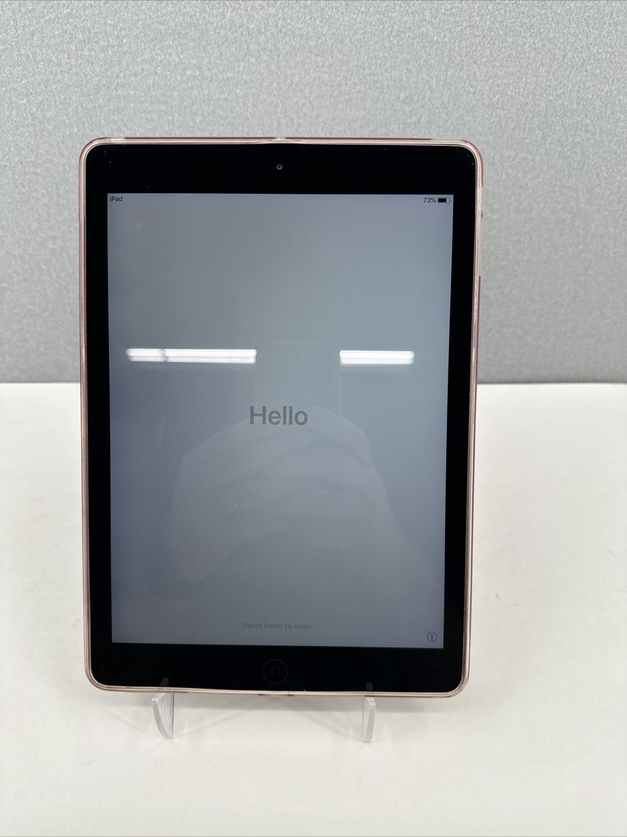 Apple iPad Air2 (モデル A1567 ) ゴールド　docomo iPad Air Apple DOCOMO iPad Air2 A1567 WiFi+Cellular モデル