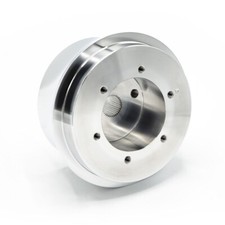 Flaming River Fr20150oe Waterfall Wheel Adapter For 1968 Up Original Gm Column