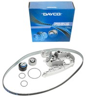 Zahnriemensatz+Wasserpumpe Original Dayco KTBWP3390 FüR Fiat Ducato 2.3 Multijet