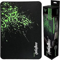Razer Goliathus Edition Gaming Mouse Mat Pad Rubber Mats Locked Side 320MMX240MM