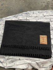 Kings of Leon Mechanical Bull Tour Wool Blanket H09