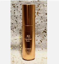 Augustinus Bader~The Serum with TFC8~15ml/0.5 fl oz~Travel Size~NWOB~$200