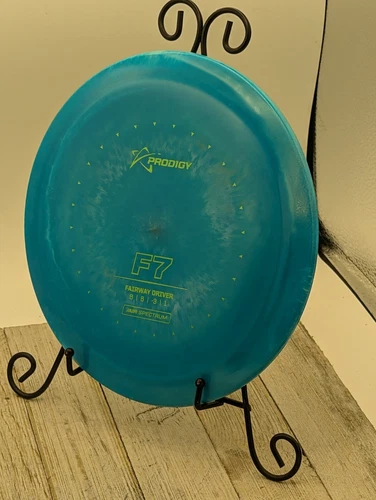 New Prodigy Air Spectrum F7 Disc Golf Disc 164 Grams