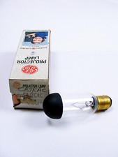 CAJ CAC 50W 120V bulb GE NOS New 5.70