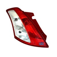 FüR Suzuki RüCklicht Beifahrerseite FüR Swift 2010-2017 Linke Seite RüCkleuchte