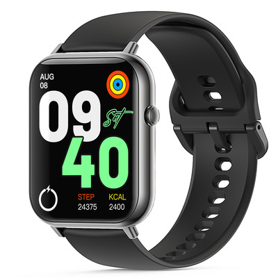 Smart Watch For Men/Women,  IP68 Waterproof Smart Watch Bluetooth Android iOS