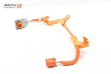 2023 - 2025 TOYOTA BZ4X HV HIGH VOLTAGE BATTERY CHARGER CABLE WIRE HARNESS OEM