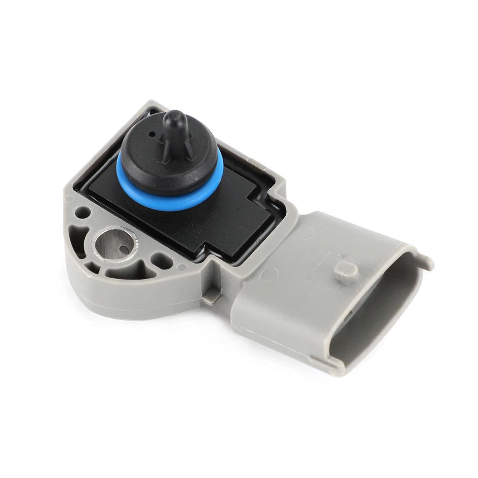 Sensor de presión de riel de combustible OE#0261230238 para Volvo XC60 XC90 V50 XC70 S80 S60 V8 Foto 3 de 4