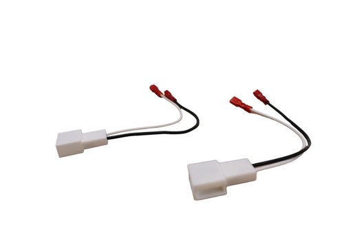 Speaker Wire Harness for 1999 2000 2001 2002 2003 Lexus RX300 - Picture 3 of 8
