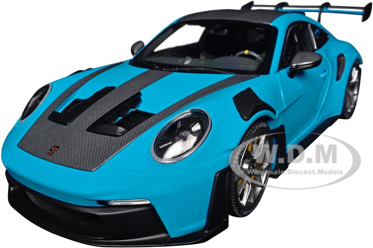 2024 PORSCHE 911 (992) GT3 RS 2024 PORSCHE 911 (992) GT3 RS
