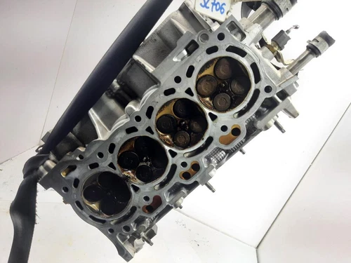 1110109300 Culata para TOYOTA AURIS (E15) Luna 2007 8347865 - Imagen 4 de 10