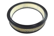 10x2 Round Air Cleaner Paper Element Filter Street Hot Ratrod Chevy Ford Mopar 10x2 Round Air Cleaner Paper Element Filter Street Hot Ratrod Chevy Ford Mopar