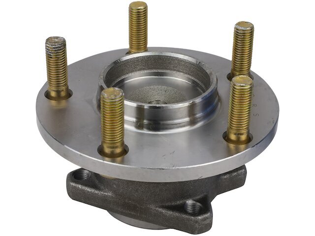 Rear DriveBolt Wheel Hub Assembly Compatible with 2005 Mitsubishi Eclipse 73CXNB