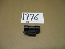 08 09 10 Dodge Caravan Used Hazard Light/ESP Off Switch #1976-B