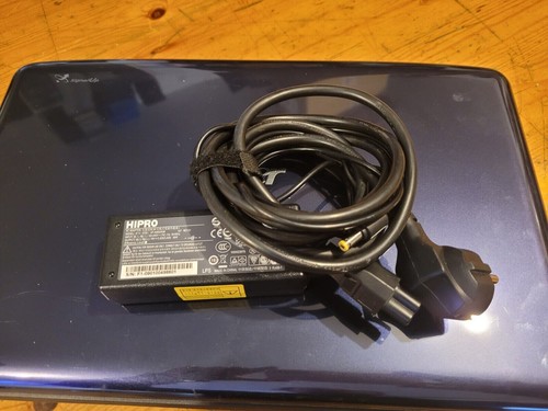 PC Portable ACER Aspire 5738 series MS2264 Ram 4 Go HDD 250 Go Windows 10 Pro - Photo 13/16