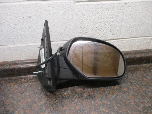 07-14 Chevy/GMC Silverado/Sierra, OEM, Part #20809982,  RH Passenger Side Mirror